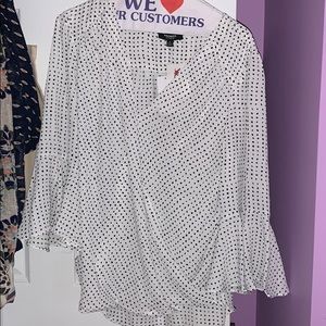 Premise Studio Blouse